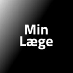 min læge android application logo